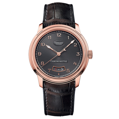 トリック クロノメーター