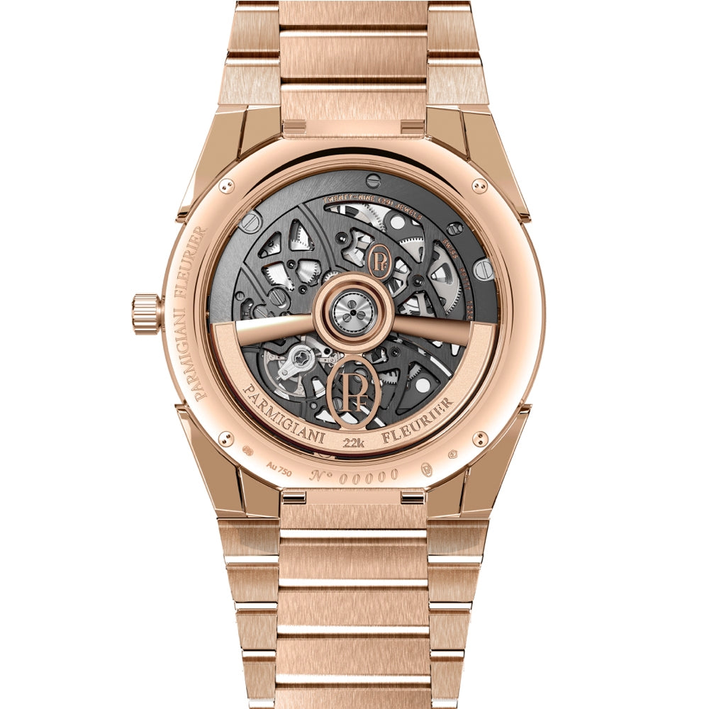 トンダ PF スケルトン