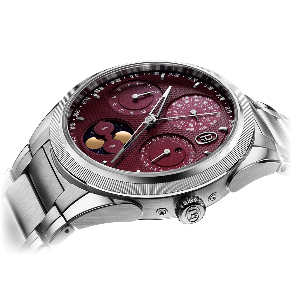 トンダ PF シィアリーカレンダー