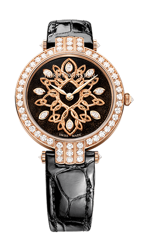 プルミエール・シンディ オートマティック 36mm