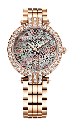 プルミエール・パーリーレース オートマティック 36mm