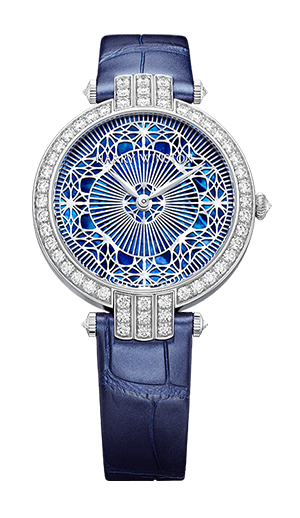 プルミエール・パーリーレース オートマティック 36mm