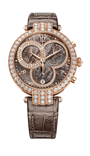 Premiere Chronograph 40mm