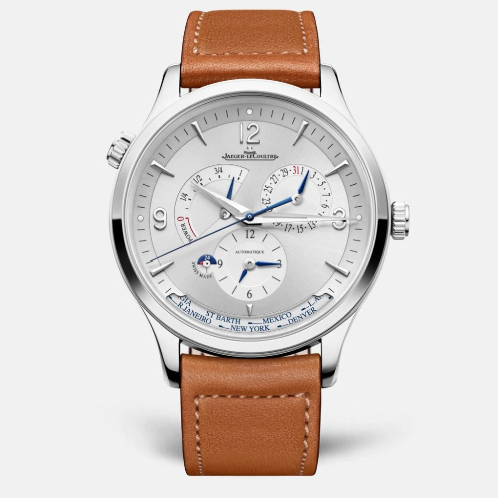 マスター・コントロール・ジオグラフィーク