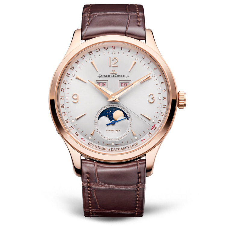 マスター・コントロール カレンダー