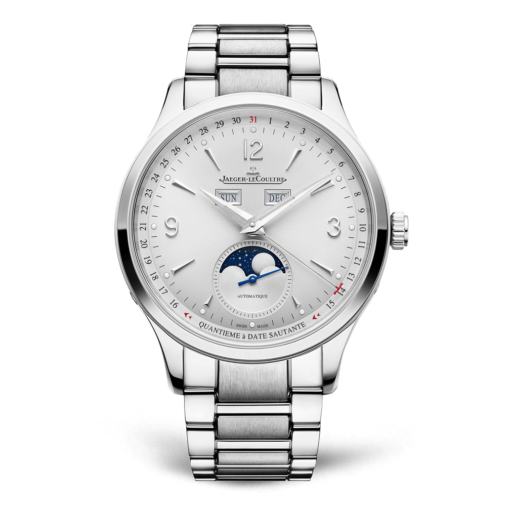 マスター・コントロール・カレンダー