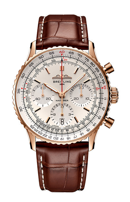 ナビタイマー B01 クロノグラフ 41