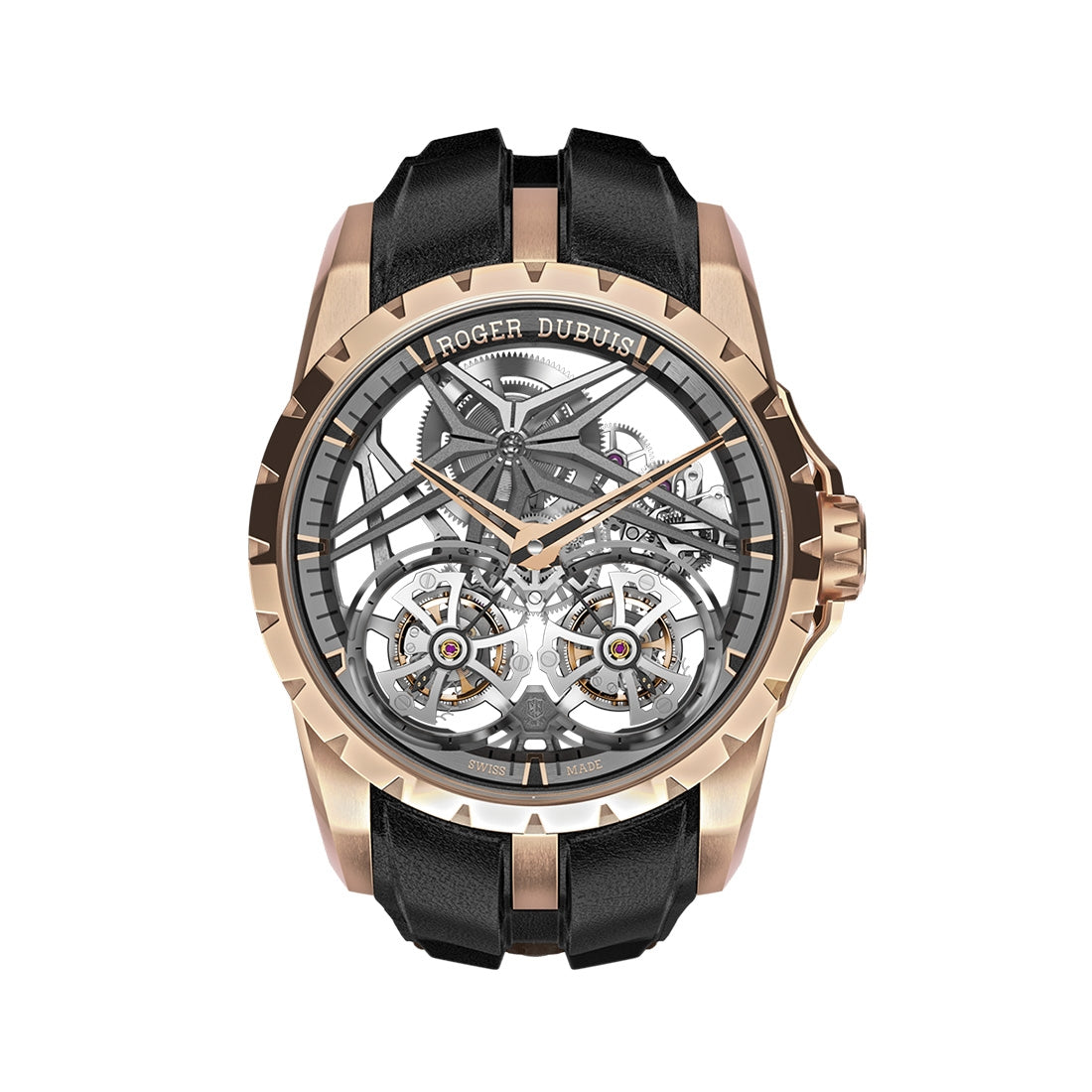 エクスカリバー EON GOLD 45MM【2021モデル】(世界限定28本)