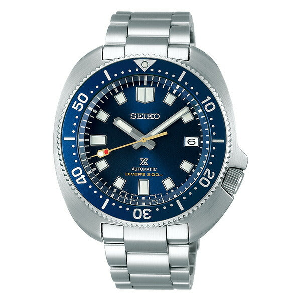 SEIKO セイコー Diver Scuba 銀座限定　腕時計　稼働品
