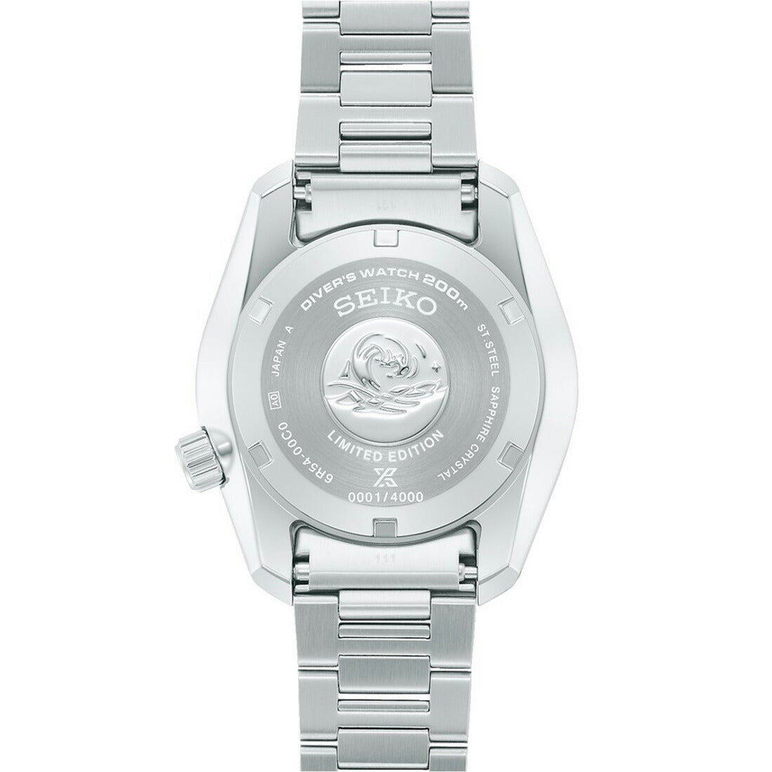 【予約注文】Diver Scuba ダイバースキューバ セイコー腕時計110周年記念限定モデル Save the Ocean 1968 メカニカルダイバーズ 限定モデル GMT SBEJ013