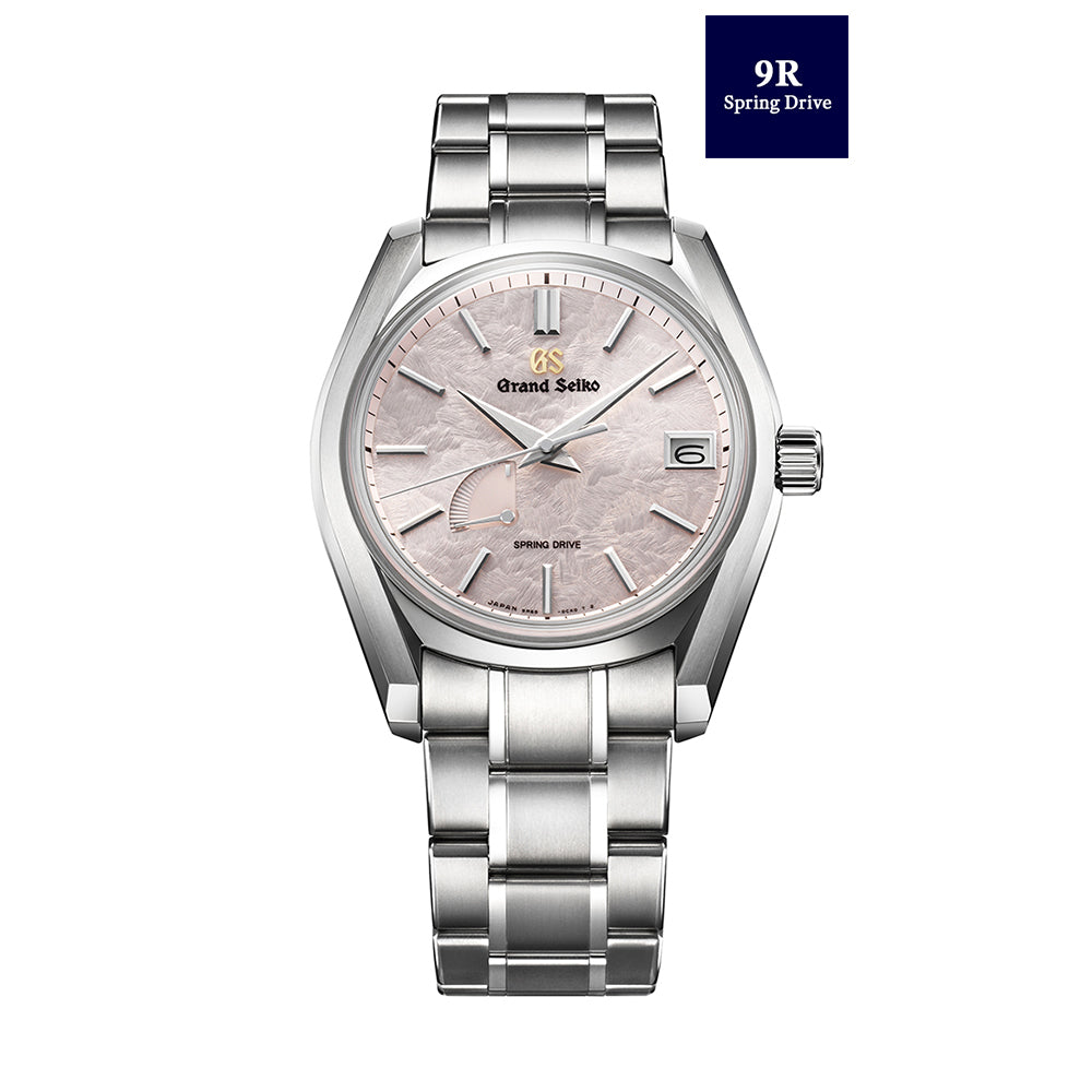 Heritage Collection Equinox