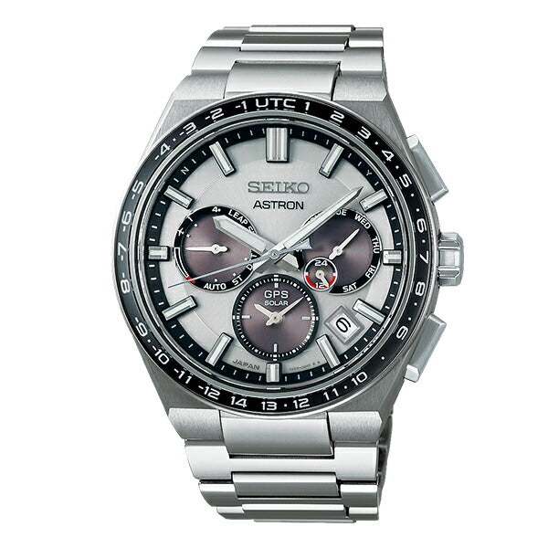 NEXTER next series GPS solar model SBXC107