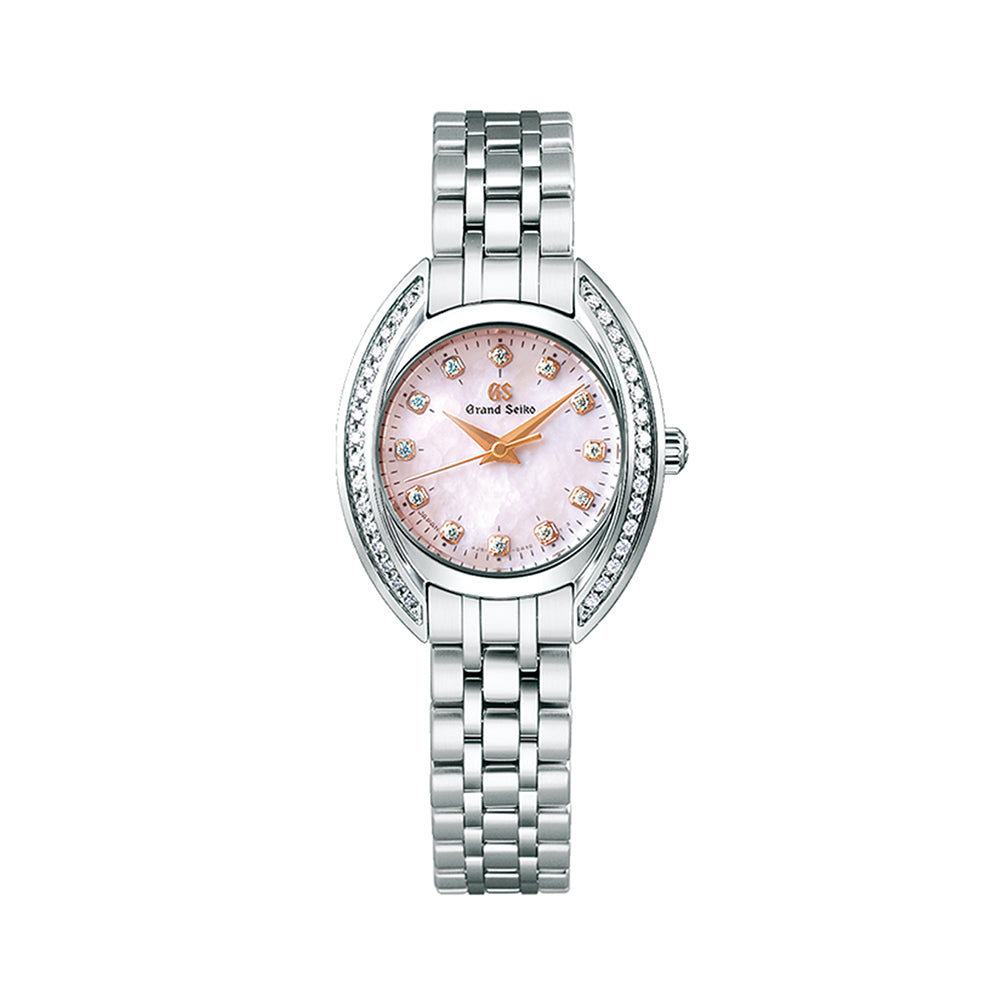 Elegance Collection セイコー創業140周年記念限定モデル 春分