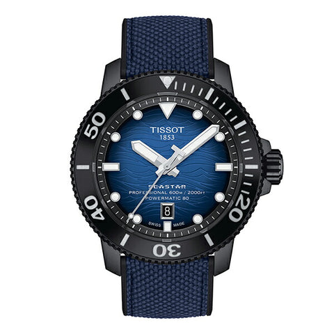 TISSOT SEASTAR 2000 Professional (シースター)