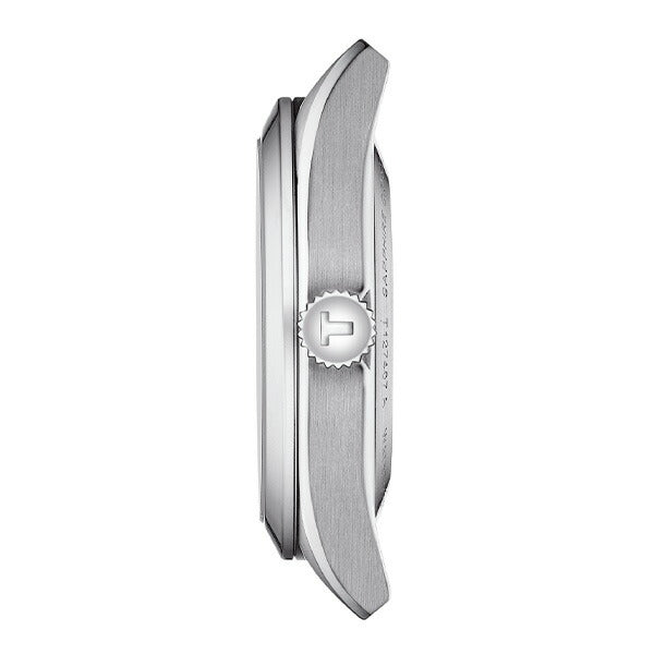 TISSOT Gentleman (ジェントルマン) Powermatic 80 Silicium T127.407.11.031.00