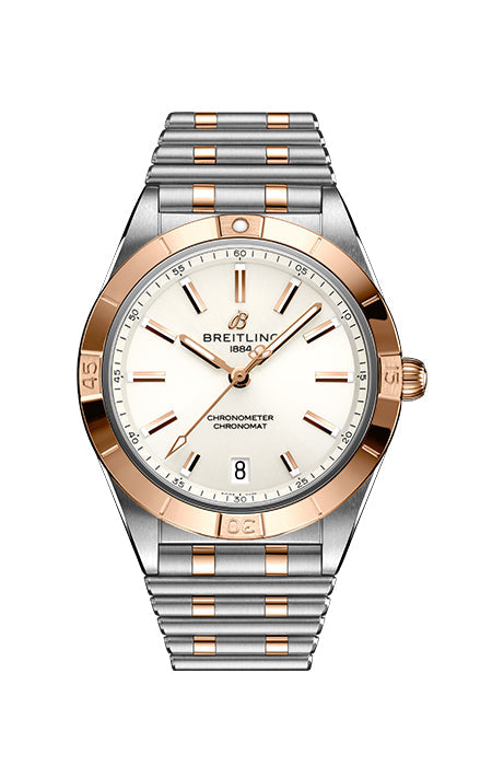 クロノマット オートマチック 36