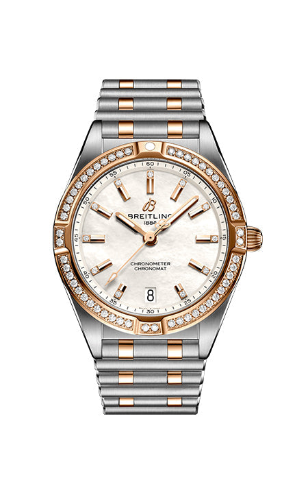 クロノマット 32【ブティック限定】