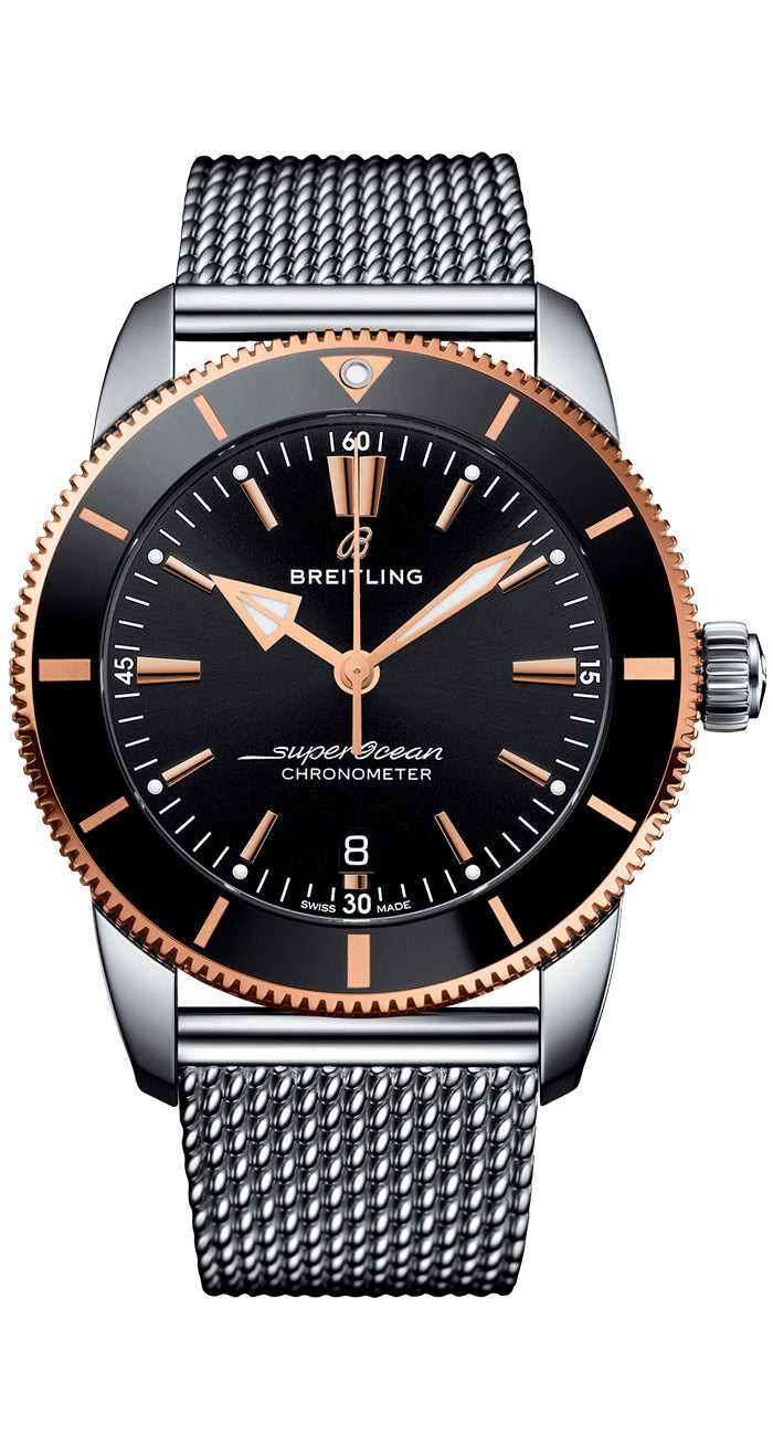 スーパーオーシャン ヘリテージ B20 オートマチック 44