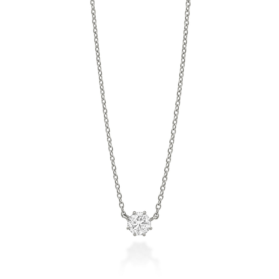 ソルティア ラウンド ネックレス