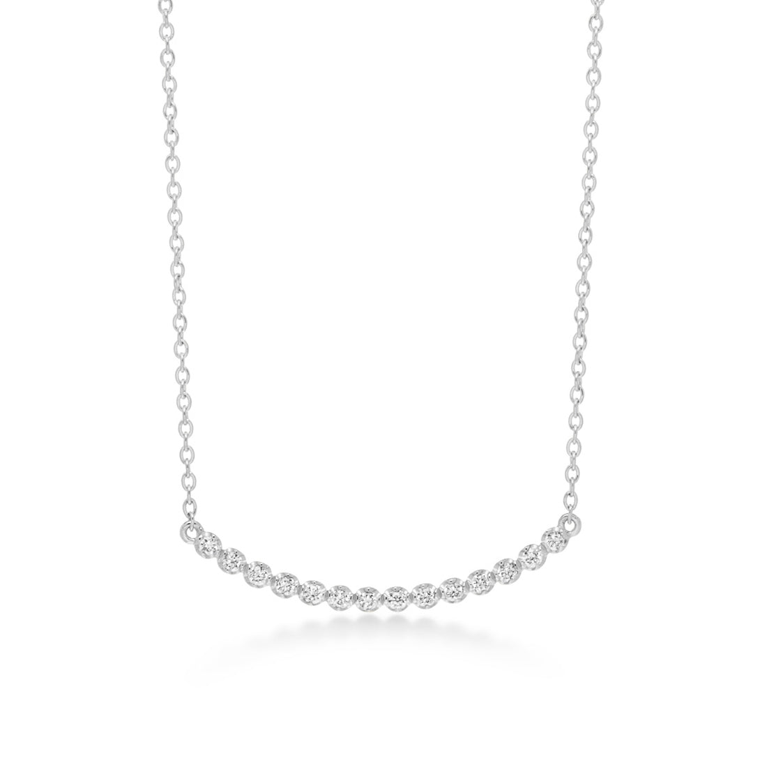 ビリーブユー ネックレス