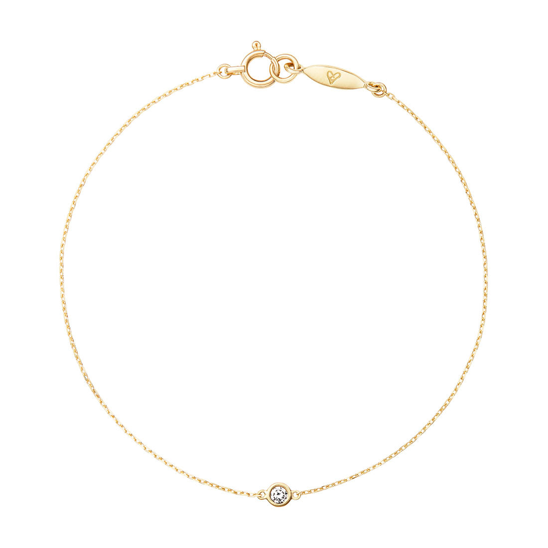 ヌーディー ダイア ブレスレット