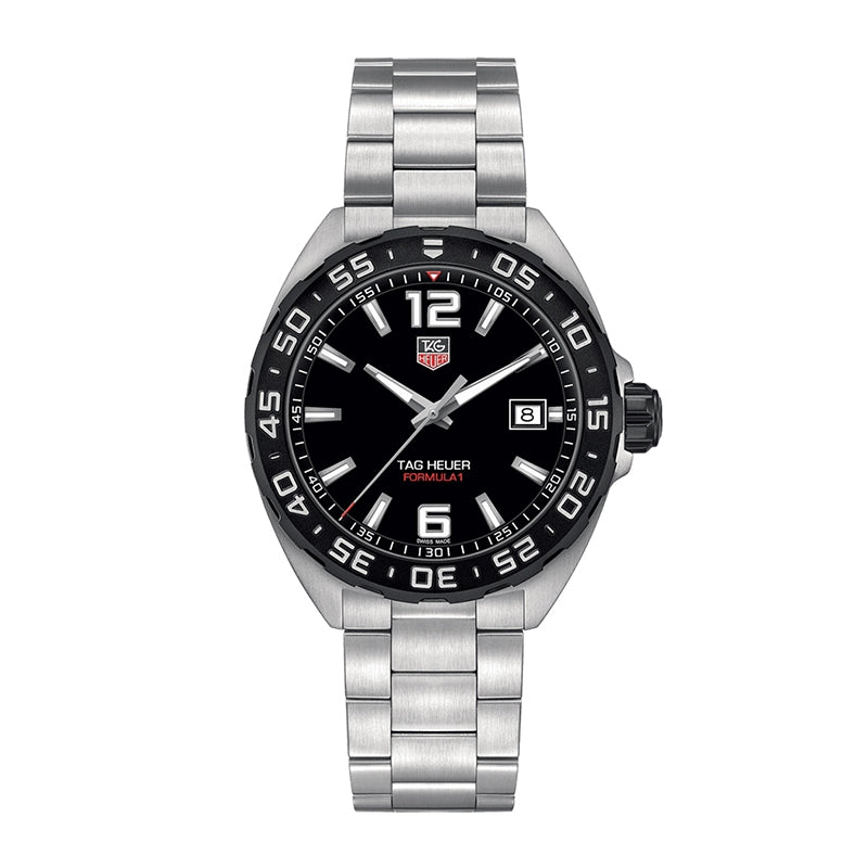 タグ・ホイヤー フォーミュラ1 クォーツ 41mm
