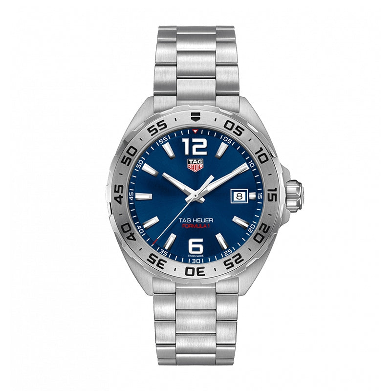 タグ・ホイヤー フォーミュラ1 クォーツ 41mm