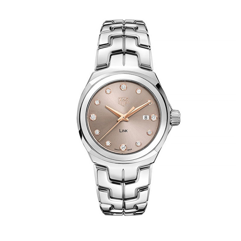 Link Lady Quartz 32mm (2021 model)