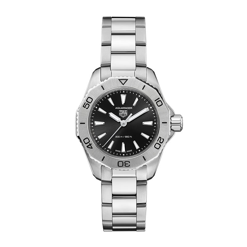 タグ・ホイヤー アクアレーサー プロフェッショナル200 30mm (2022年モデル)
