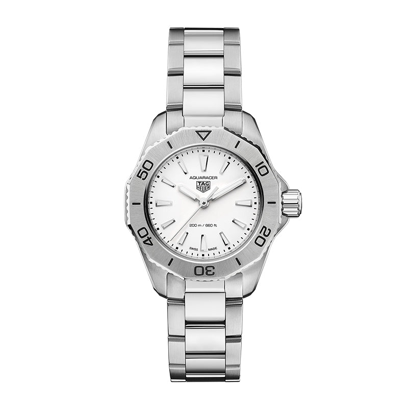 タグ・ホイヤー アクアレーサー プロフェッショナル200 30mm (2022年モデル)