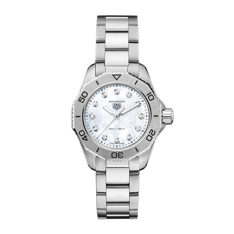 TAG Heuer Aquaracer Professional 200 30mm (2022 model)