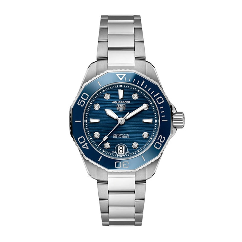 タグ・ホイヤー アクアレーサー プロフェッショナル 300 36mm (2021年モデル)