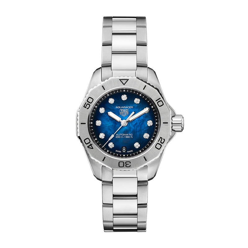 タグ・ホイヤー アクアレーサー プロフェッショナル200 30mm (2022年モデル)