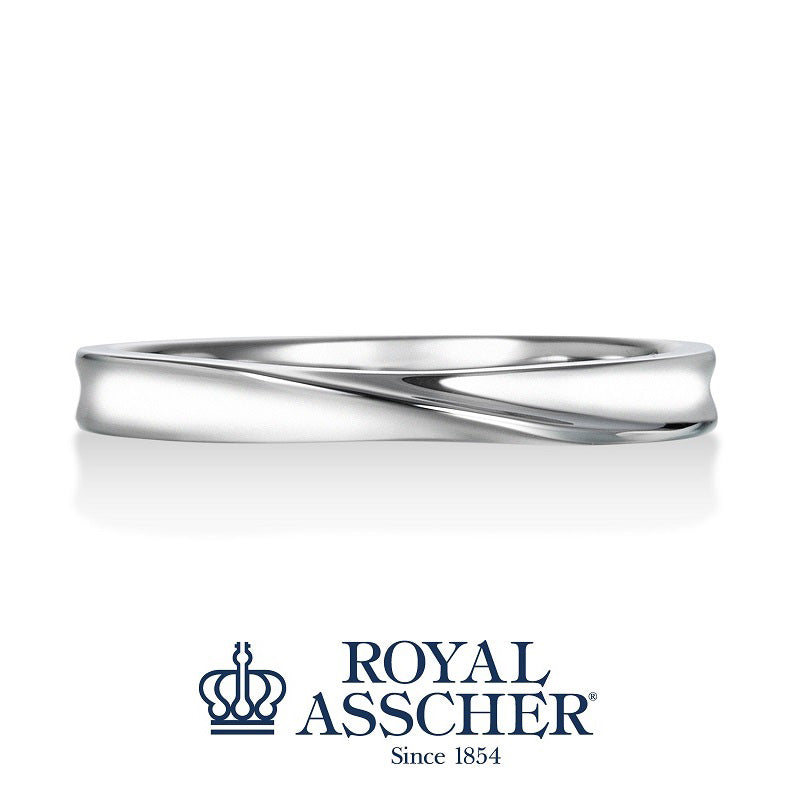 【結婚指輪】 WRA050 / WRB060