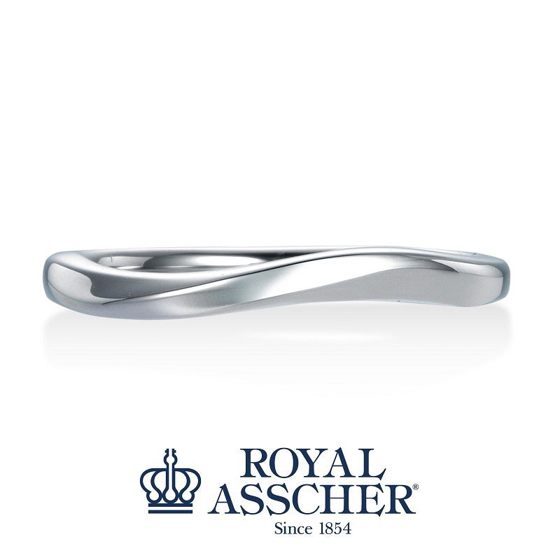 【結婚指輪】 WRB070 / WRA060