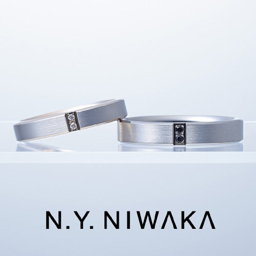 【結婚指輪】 HARMONY ハーモニー