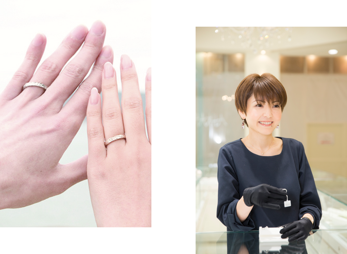 アイアイイスズブライダルとは