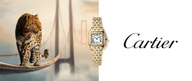 カルティエ