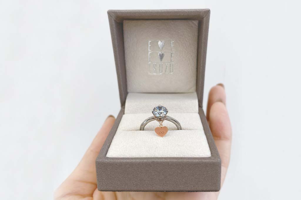 プロポーズサービス