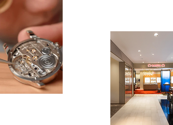 お客様の琴線に触れる瞬間に立ち会える、それは最も幸せな瞬間です