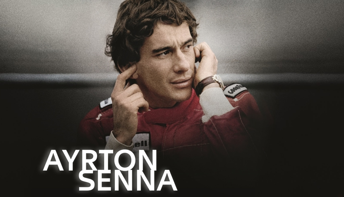 【タグ・ホイヤー】2025年新作モデルの「アイルトン・セナ」モデルが入荷しました。