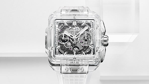HUBLOT FAIR 2023