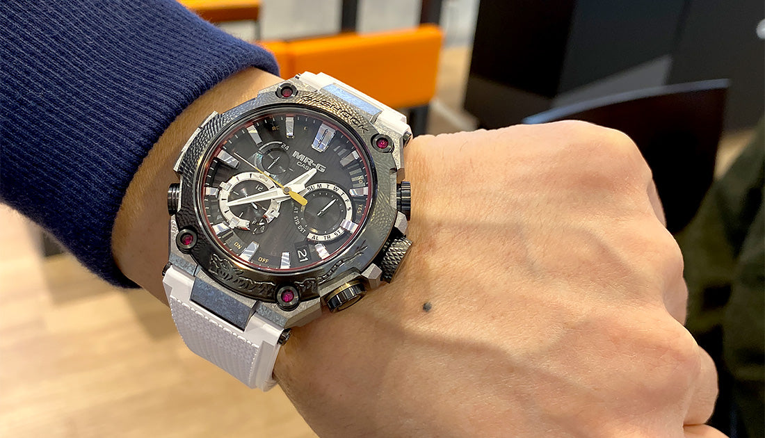 40周年記念のMRGをずっと探していました！