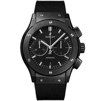 【フェア】自分にご褒美・・・HUBLOT