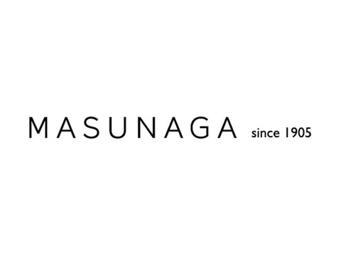 MASUNAGA since 1905 トランクショー