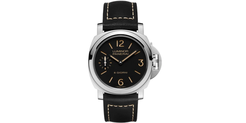 【パネライ】ルミノールマリーナ(PAM00510)の後継機(PAM00915)登場!!