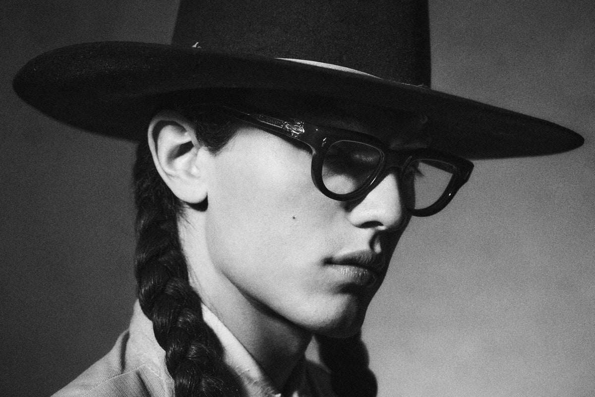 JACQUES MARIE MAGE  LAST FRONTIER Ⅳ