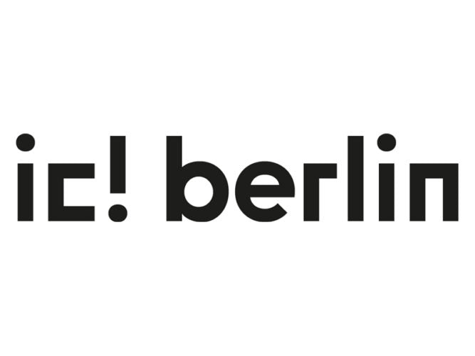 ic!berlin Gilbert T入荷