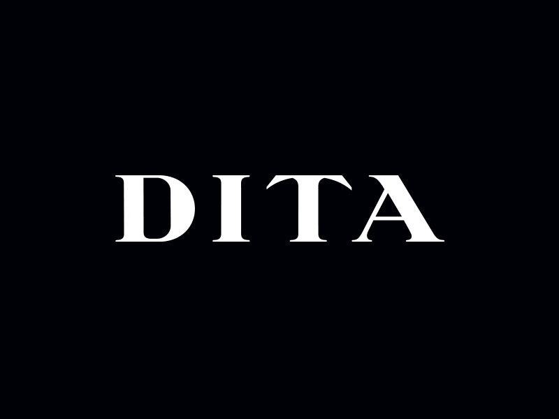 【DITA / ディータ】サングラス入荷!