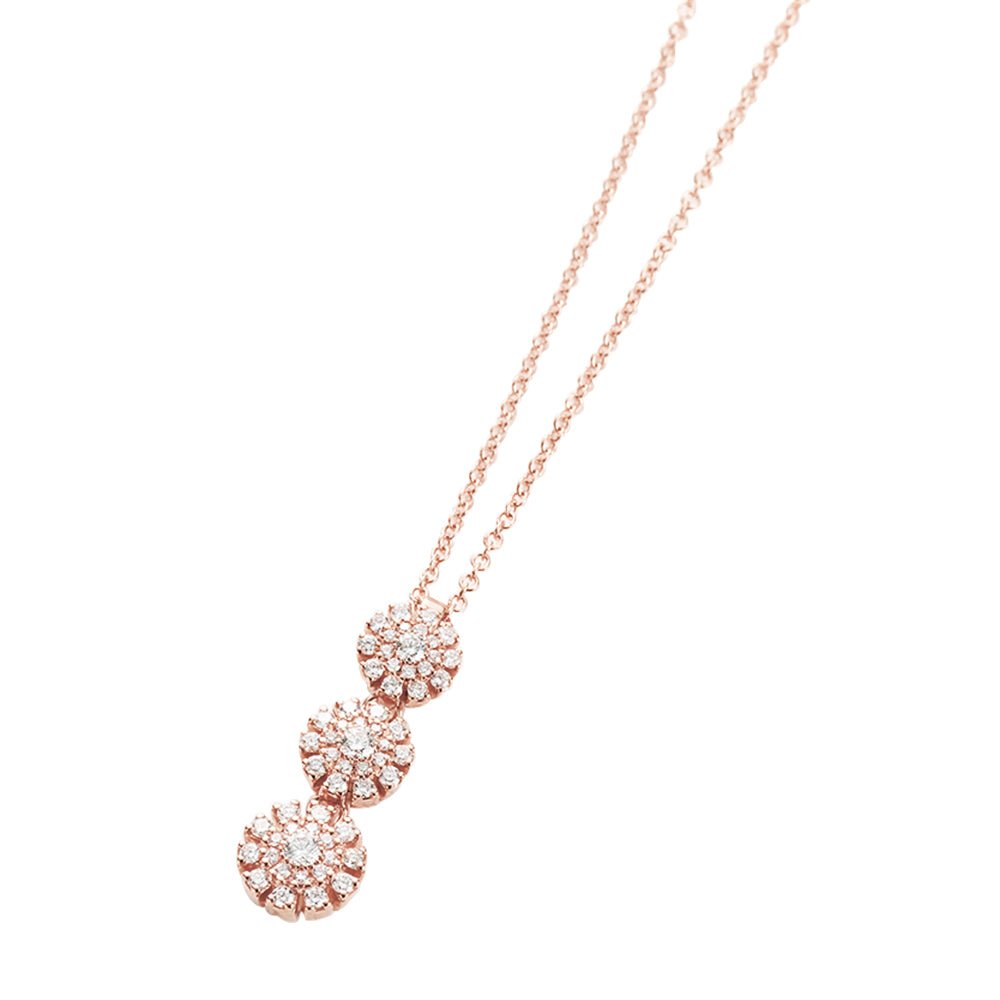 【DAMIANI(ダミアーニ)】クリスマスギフトに新作マルゲリータ！